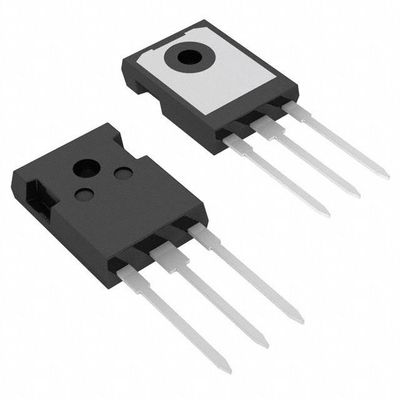 IXGH45N120 IGBT পাওয়ার মডিউল ট্রানজিস্টর IGBTs একক 1200V 75A 300W TO247 IXYS 45N120