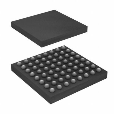 S29GL512P10FFIR10W মেমরি আইসি চিপ