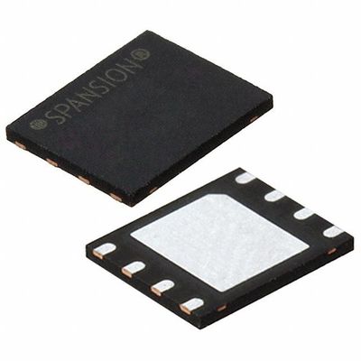 S25FL032P0XNFI011 মেমরি আইসি চিপ