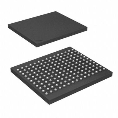 IS61LPS51236A-200B3LI মেমরি আইসি চিপ