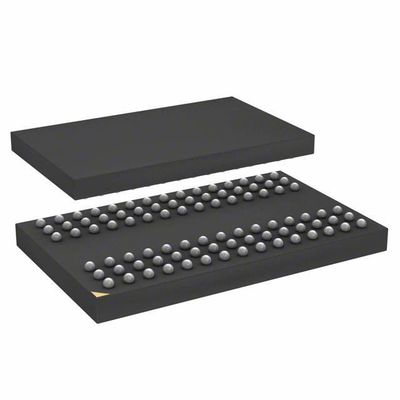 IS42VM32800E-75BLI-TR মেমরি আইসি চিপ