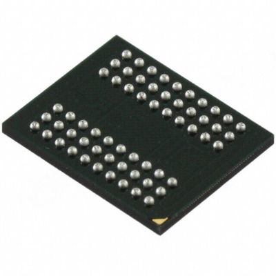IS43LR16400B-6BLI মেমরি আইসি চিপ