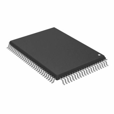 IS61LF204818A-7.5TQLI মেমরি আইসি চিপ