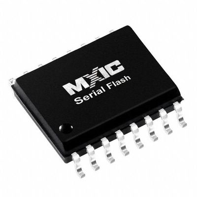 MX25L12835FMI-10G মেমরি আইসি চিপ