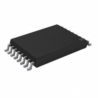 ISO7831FDWW এনালগ আইসোলেটর আইসি ডিজিটাল আইসোলেটর