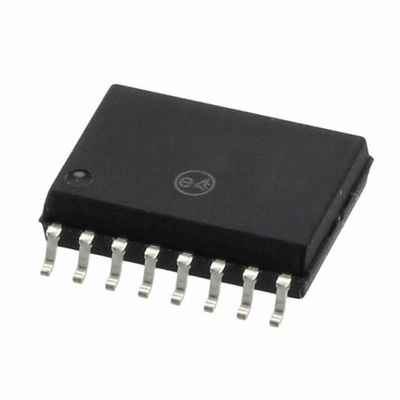 SI8232DB-B-IS এনালগ আইসোলেটর আইসি আইসোলেটর গেট ড্রাইভার