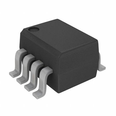 VO0601T এনালগ আইসোলেটর IC Optoisolators লজিক আউটপুট