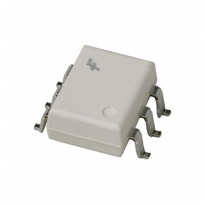 H11L2SM Analog Isolator IC Optoisolators Logic Output