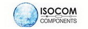 ICPL2601SMT&amp;R এনালগ আইসোলেটর IC Optoisolators লজিক আউটপুট