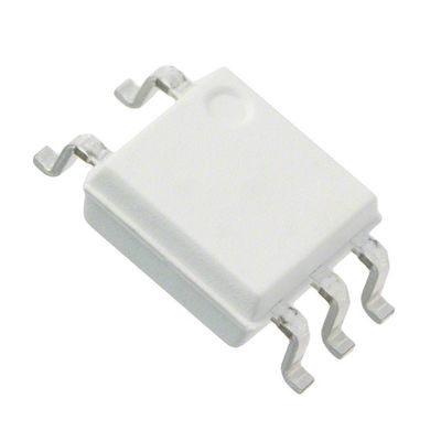 FODM611 এনালগ আইসোলেটর IC Optoisolators লজিক আউটপুট