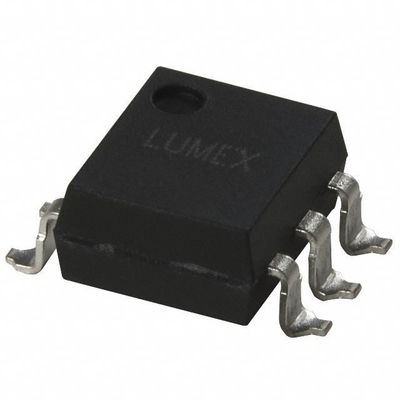 OCP-PCP116-TR এনালগ আইসোলেটর IC Optoisolators লজিক আউটপুট