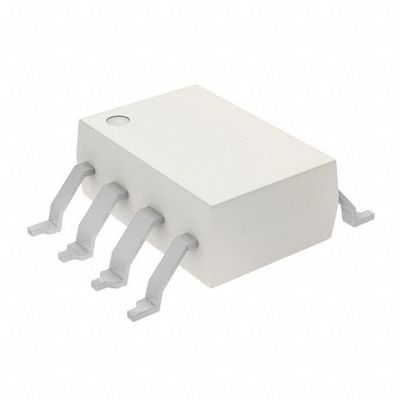 HCPL2631SM এনালগ আইসোলেটর IC Optoisolators লজিক আউটপুট