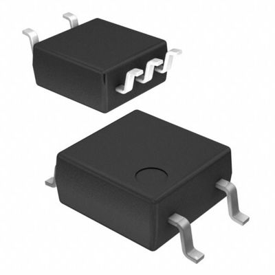APS1551SX এনালগ আইসোলেটর IC Optoisolators লজিক আউটপুট