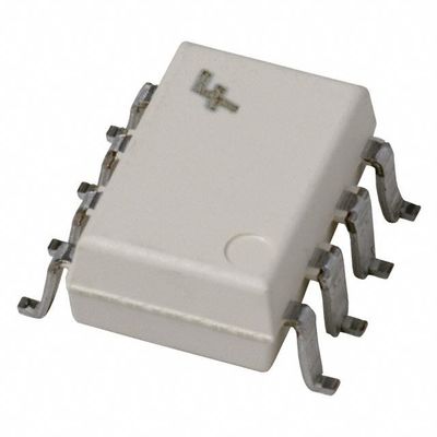 FOD260LSD এনালগ আইসোলেটর IC Optoisolators লজিক আউটপুট