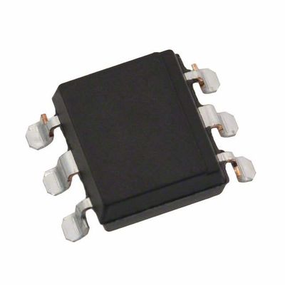 PC900V0NIZX এনালগ আইসোলেটর IC Optoisolators লজিক আউটপুট