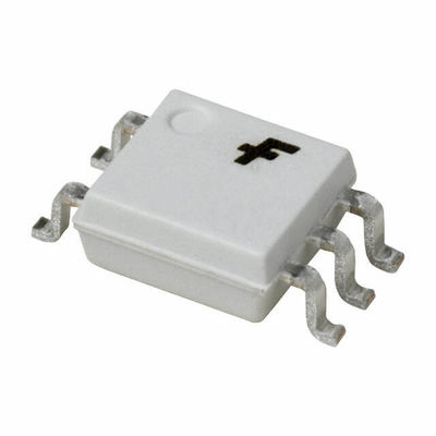 FODM452 এনালগ আইসোলেটর IC Optoisolators ট্রানজিস্টর ফটোভোলটাইক আউটপুট