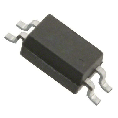 VOS628A-3T এনালগ আইসোলেটর আইসি অপ্টোইসোলেটর ট্রানজিস্টর ফটোভোলটাইক আউটপুট