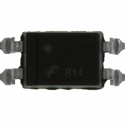 FOD814SD এনালগ আইসোলেটর IC Optoisolators ট্রানজিস্টর ফটোভোলটাইক আউটপুট