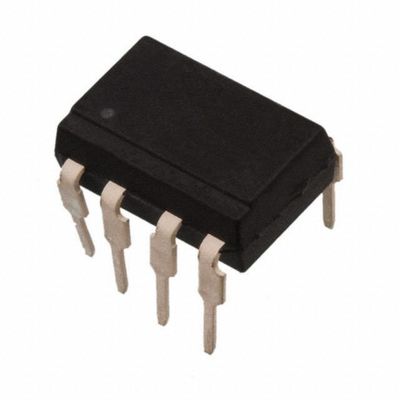 TLP521-2X এনালগ আইসোলেটর আইসি অপ্টোইসোলেটর ট্রানজিস্টর ফটোভোলটাইক আউটপুট