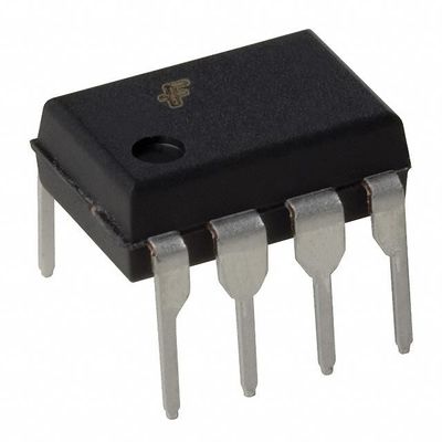 MCT61 এনালগ আইসোলেটর IC Optoisolators ট্রানজিস্টর ফটোভোলটাইক আউটপুট
