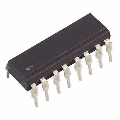 LTV-845 এনালগ আইসোলেটর IC Optoisolators ট্রানজিস্টর ফটোভোলটাইক আউটপুট