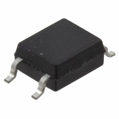 FODM121 এনালগ আইসোলেটর IC Optoisolators ট্রানজিস্টর ফটোভোলটাইক আউটপুট