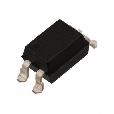ISP817XSM এনালগ আইসোলেটর IC Optoisolators ট্রানজিস্টর ফটোভোলটাইক আউটপুট
