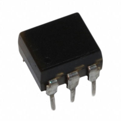 Q3063 এনালগ আইসোলেটর IC Optoisolators Triac SCR আউটপুট