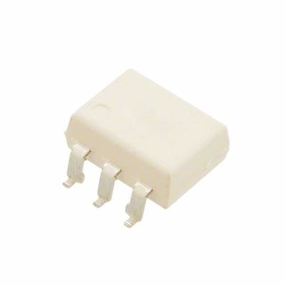 MOC3032SR2M এনালগ আইসোলেটর IC Optoisolators Triac SCR আউটপুট