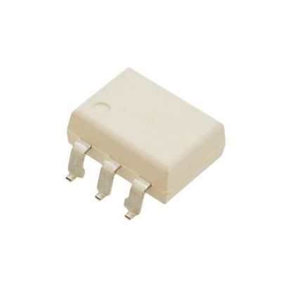 MOC3083SR2M এনালগ আইসোলেটর IC Optoisolators Triac SCR আউটপুট