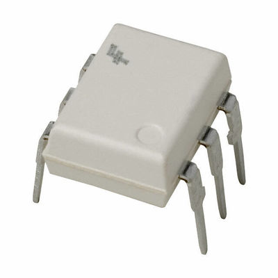 MOC3041M এনালগ আইসোলেটর IC Optoisolators Triac SCR আউটপুট