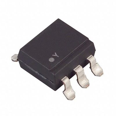 MOC3022S এনালগ আইসোলেটর IC Optoisolators Triac SCR আউটপুট