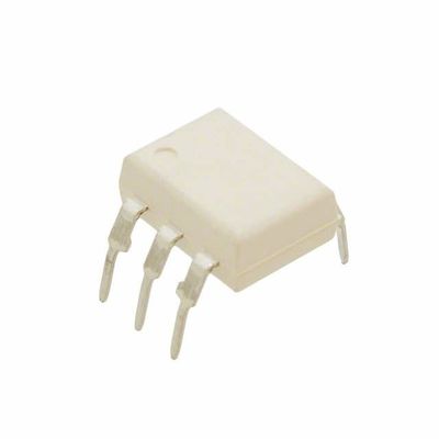EL3062M-V এনালগ আইসোলেটর IC Optoisolators Triac SCR আউটপুট