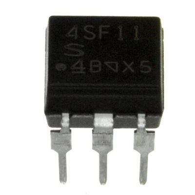 PC4SF11YTZBF অ্যানালগ আইসোলেটর আইসি অপ্টোইসোলেটর ট্রায়াক এসসিআর আউটপুট