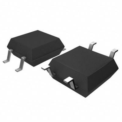 APT1211SX এনালগ আইসোলেটর IC Optoisolators Triac SCR আউটপুট