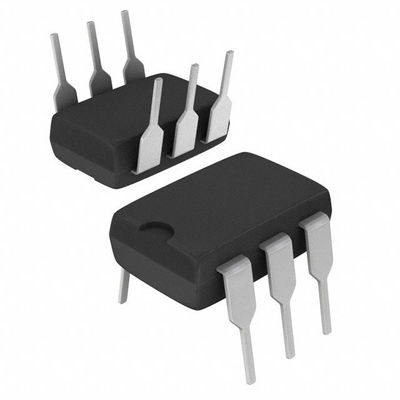 IL410-X006 এনালগ আইসোলেটর IC Optoisolators Triac SCR আউটপুট