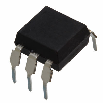 VO4158D-X006 এনালগ আইসোলেটর IC Optoisolators Triac SCR আউটপুট