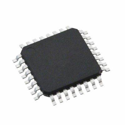 ATMEGA328P-AUR মাইক্রোকন্ট্রোলার এবং এমবেডেড প্রসেসর IC MCU ফ্ল্যাশ চিপ