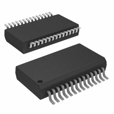 PIC16F883-I/SS Microcontrollers And Embedded Processors IC MCU FLASH Chip