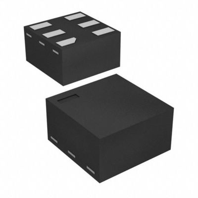 2N7002V ফিল্ড ইফেক্ট ট্রানজিস্টর ট্রানজিস্টর FETs MOSFETs অ্যারে
