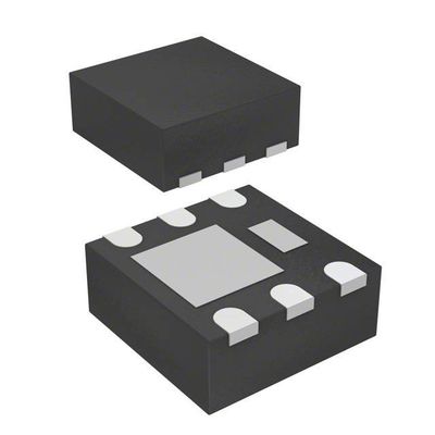 FDMA3027PZ ফিল্ড ইফেক্ট ট্রানজিস্টর ট্রানজিস্টর FETs MOSFETs অ্যারে