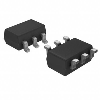 FDC6303N ফিল্ড ইফেক্ট ট্রানজিস্টর ট্রানজিস্টর FETs MOSFETs অ্যারে