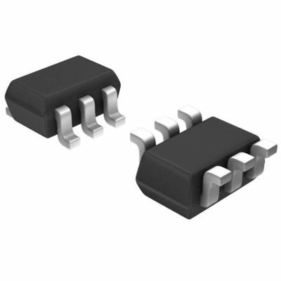 UM6K1NTN ফিল্ড ইফেক্ট ট্রানজিস্টর ট্রানজিস্টর FETs MOSFETs অ্যারে
