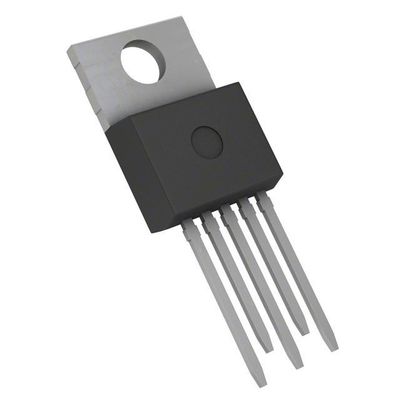BTS7904SAKSA1 ফিল্ড ইফেক্ট ট্রানজিস্টর ট্রানজিস্টর FETs MOSFETs অ্যারে