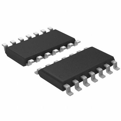 ATTINY84A-SSU মাইক্রোকন্ট্রোলার এবং এমবেডেড প্রসেসর IC MCU ফ্ল্যাশ চিপ