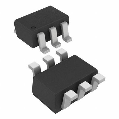 AO7801 ফিল্ড ইফেক্ট ট্রানজিস্টর ট্রানজিস্টর FETs MOSFETs অ্যারে