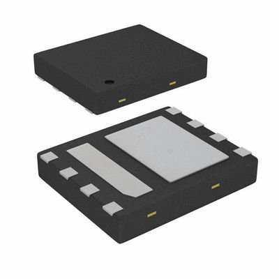 FDMS9600S ফিল্ড ইফেক্ট ট্রানজিস্টর ট্রানজিস্টর FETs MOSFETs অ্যারে