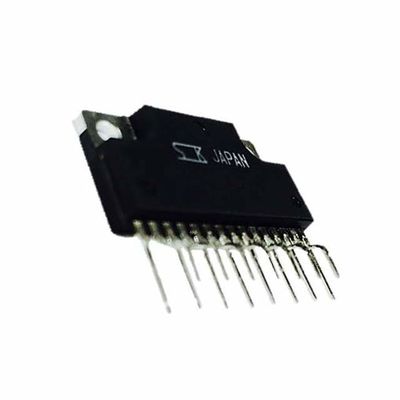 SLA5201 ফিল্ড ইফেক্ট ট্রানজিস্টর ট্রানজিস্টর FETs MOSFETs অ্যারে