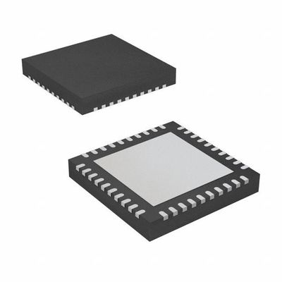 AT97SC3204T-X2MB-00 মাইক্রোকন্ট্রোলার এবং এমবেডেড প্রসেসর IC MPU অ্যাপ্লিকেশন নির্দিষ্ট চিপ