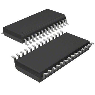 MSP430TCH5EPW মাইক্রোকন্ট্রোলার এবং এমবেডেড প্রসেসর IC MPU অ্যাপ্লিকেশন স্পেসিফিক চিপ